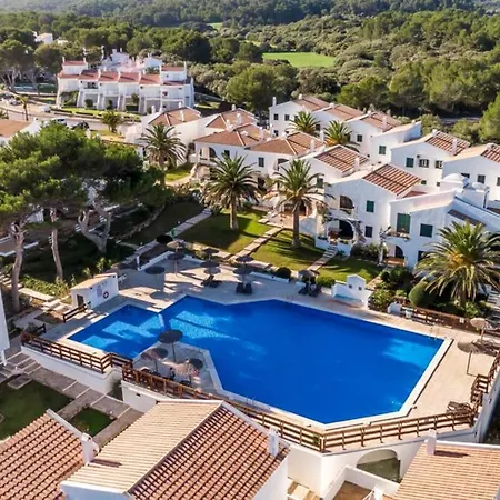 Addaia * Порт-д'Аддаия