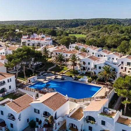 Addaia Апартаменты