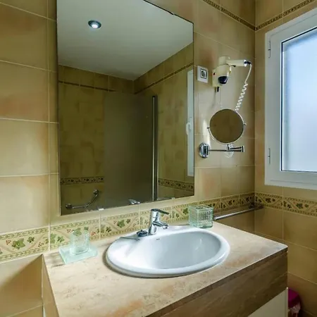 Апартаменты Addaia