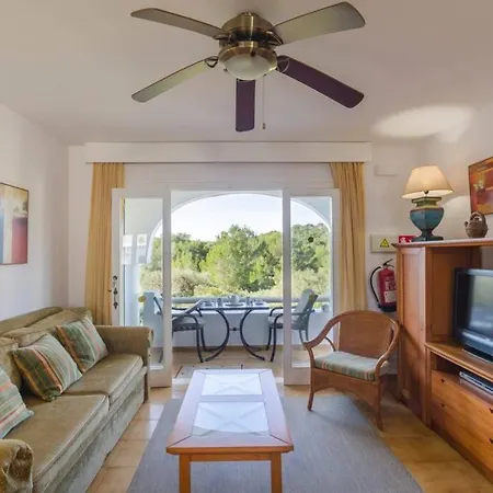 Addaia Порт-д'Аддаия