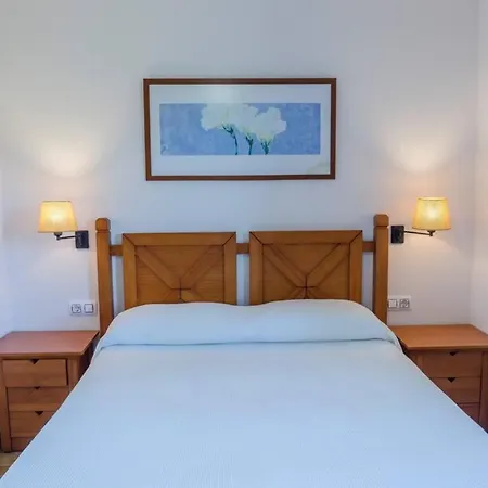 Appartement Addaia Port d'Addaia