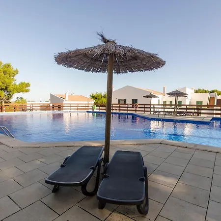 Addaia Порт-д'Аддаия