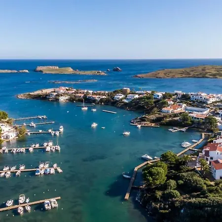 Addaia * Порт-д'Аддаия