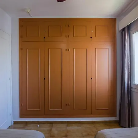 Addaia Апартаменты