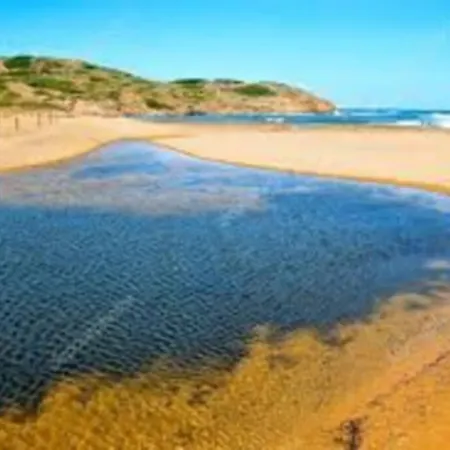 Addaia Апартаменты *