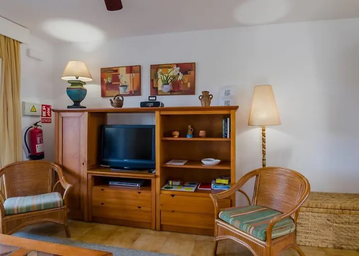 Addaia Apartment Port d'Addaia