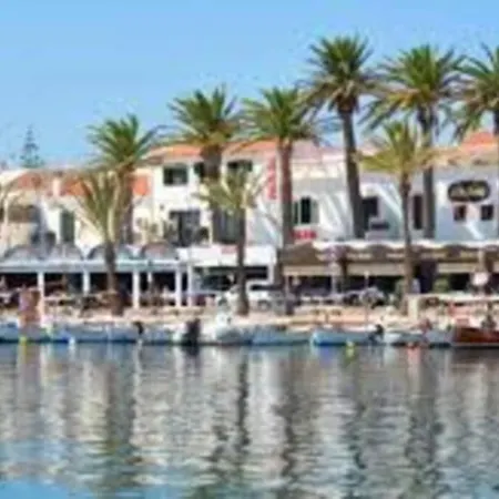 Addaia * Port d'Addaia