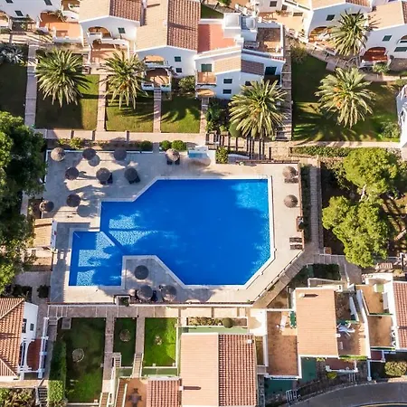 Apartment Addaia *