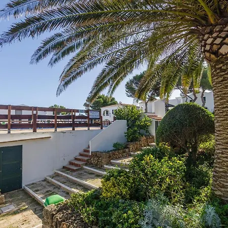 Apartment Addaia