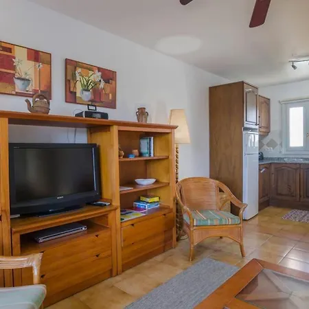 Apartment Addaia Port d'Addaia