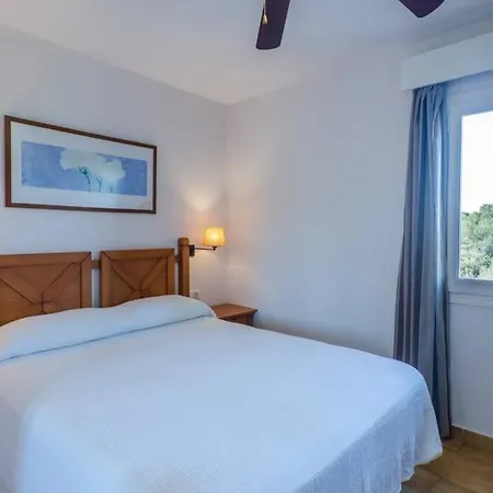 Apartment Addaia Port d'Addaia