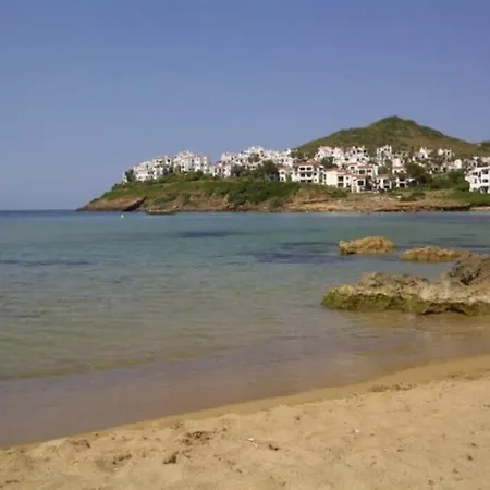 Apartment Addaia