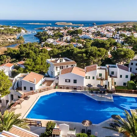 Addaia Apartment