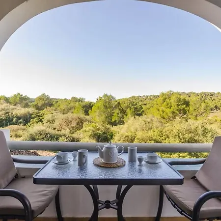 Addaia Apartment *