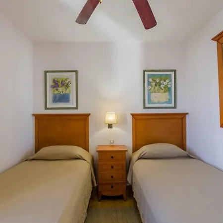 Apartment Addaia