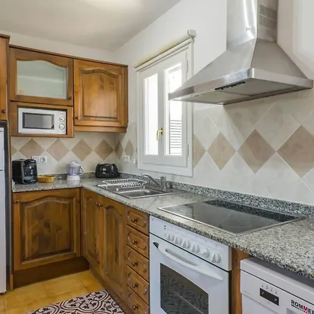 Addaia * Port d'Addaia