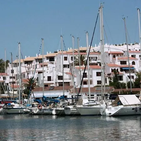 Addaia * Port d'Addaia