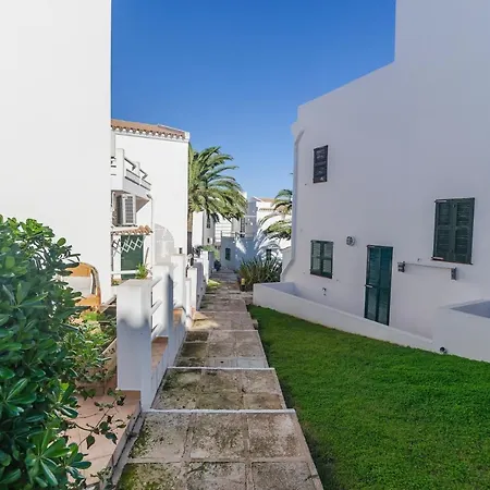 Apartment Addaia *