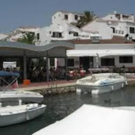Apartment Addaia