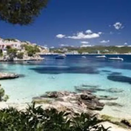 Daire Addaia Port d'Addaia