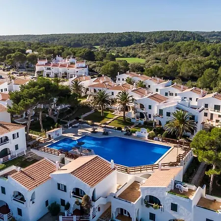 Addaia Daire Port d'Addaia