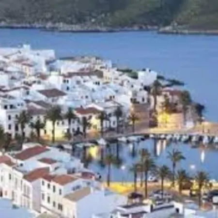 Appartement Addaia