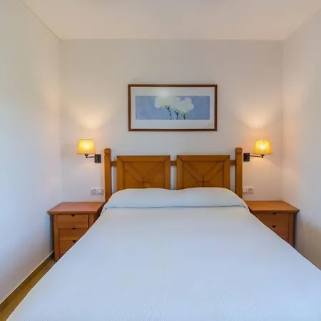 Appartement Addaia