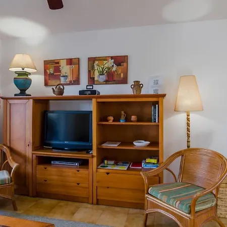 Addaia Daire Port d'Addaia