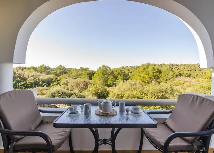 Addaia Апартаменты *