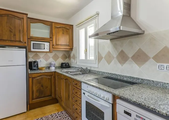 Addaia * Порт-д'Аддаия