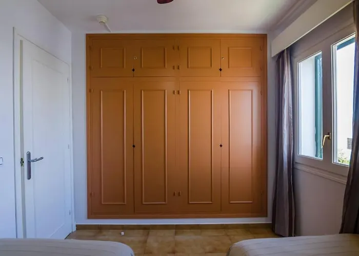 Addaia Апартаменты