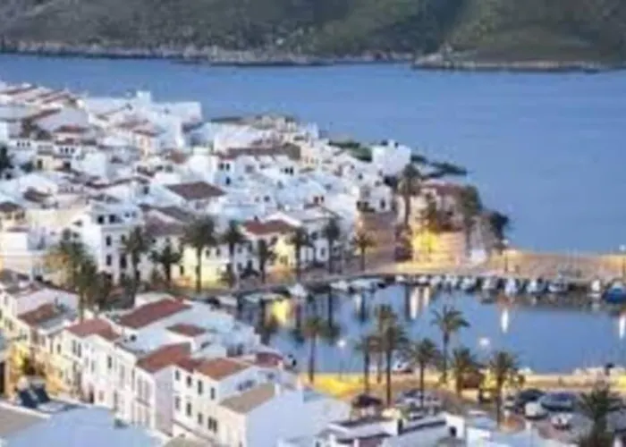 Апартаменты Addaia