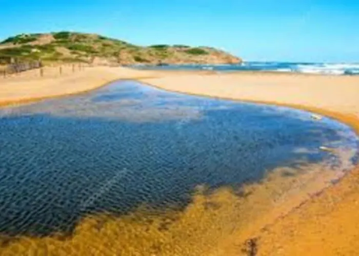 Addaia Апартаменты *